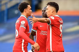 Lịch thi đấu, trực tiếp Ngoại hạng Anh 27/12: Liverpool tăng tốc