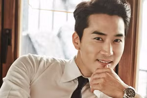 Đàn ông sở hữu 4 nét tướng này luôn gặp quý nhân, công thành danh toại