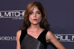 Selma Blair, nữ diễn viên tài sắc vẹn toàn.