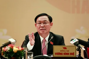 Vương Đình Huệ