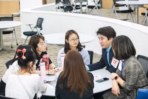 Theo PGS.TS Vũ Anh Dũng, Healthy Lifestyle dạy sinh viên cách có một cuộc sống lành mạnh.