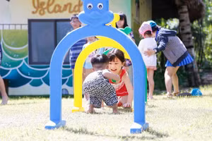 Crystal Bay kiến tạo những trải nghiệm quốc tế tại Việt Nam