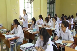 Các trường sư phạm cần đổi mới đáp ứng yêu cầu chương trình GDPT mới (ảnh TG)