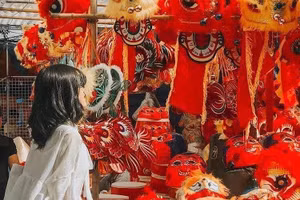 999+ status thả thính Trung thu siêu hài hước, thả đâu dính đó