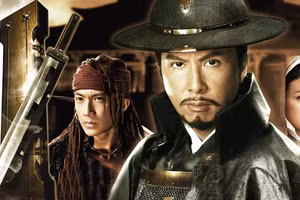 Lực lượng Cẩm y vệ dưới triều Minh đáng sợ đến mức nào?