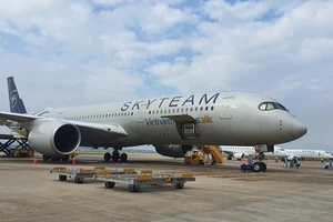 Thí điểm chuyến bay trả phí trọn gói đầu tiên từ nước ngoài về Việt Nam