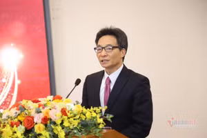 Phó Thủ tướng mong muốn báo chí góp sức để Đại hội Đảng XIII thành công