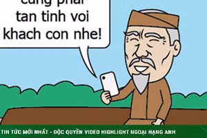 Hậu quả tai hại của việc nhắn tin không dấu