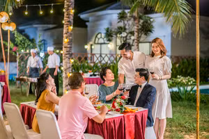 Tuần lễ Black Friday Vinpearl: "Ở miễn phí", tặng trải nghiệm hết ý