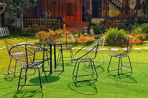 Chủ nhật tuần trước là lễ ăn hỏi của chúng em. 
