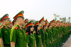 Cán bộ, công chức, sĩ quan không được đầu tư ra nước ngoài