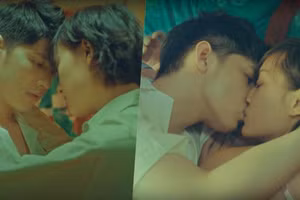 Sản phẩm mới nhất của Noo Phước Thịnh không mắc lỗi quá nghiêm trọng, nhưng đây là một lời cảnh tỉnh cho giới nghệ sĩ nói chung khi thực hiện MV. Ảnh: Vlive.