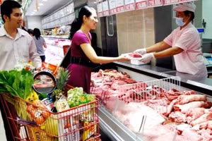 Càng về cuối năm CPI có dấu hiệu hạ nhiệt