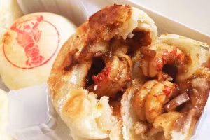 Bánh Trung thu kỳ quặc, không phải ai cũng dám nếm thử