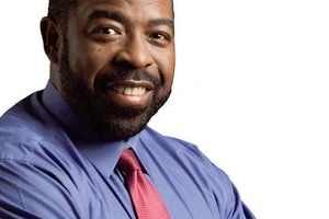 Les Brown 