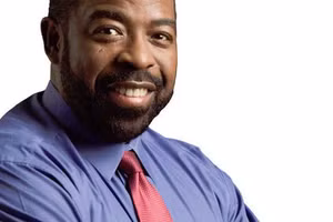 Les Brown 