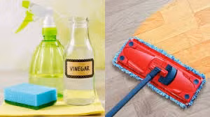 5 vật dụng tuyệt đối không được dùng giấm tẩy rửa 