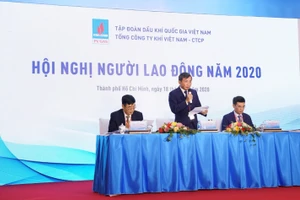 Hội nghị Người lao động năm 2020: “Đoàn kết–Đổi mới – Chuyên nghiệp – Hành động”