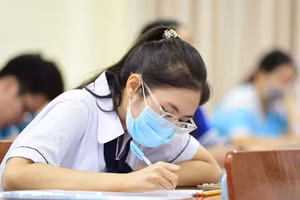 Đề và gợi ý giải đề các môn tổ hợp Khoa học xã hội kỳ thi tốt nghiệp THPT 2020 đợt 2