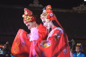 Tại sao con rể vua được gọi là phò mã?