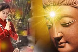 Đừng nói "khẩu xà tâm phật": Thốt ra lời ác, nghiệp sẽ nặng vô cùng