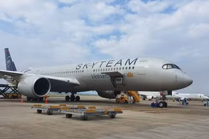 Thí điểm chuyến bay trả phí trọn gói đầu tiên từ nước ngoài về Việt Nam