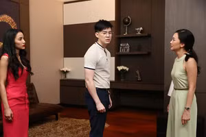 Chị bảo chị muốn ly hôn, chị không muốn chữa bệnh nữa. (Ảnh minh họa).