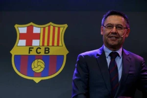 Ông Bartomeu. (Ảnh: Reuters)