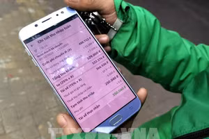 Grab có đứng "ngoài cuộc" khi chính sách thuế thay đổi?