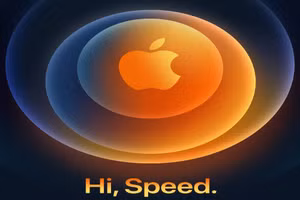 Apple chốt ngày ra mắt iPhone 12 