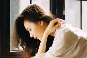 Tôi nhận ra mình vẫn nhớ anh và mong muốn được đoàn tụ với anh nếu có thể. (Ảnh minh họa)