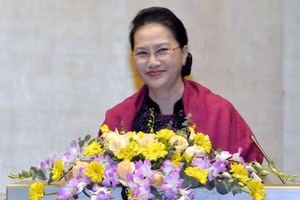 Tổng kết Năm Chủ tịch AIPA 2020 và Đại hội đồng AIPA 41