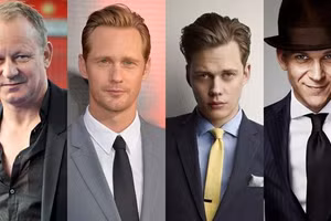 Những cặp cha con nổi tiếng thế giới