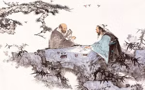 Cổ nhân dạy: Đối diện với kẻ tiểu nhân bắt buộc phải làm tốt 1 việc