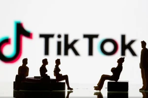 TikTok được ByteDance định giá... 60 tỷ USD