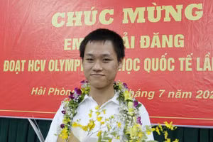 Em Lý Hải Đăng.