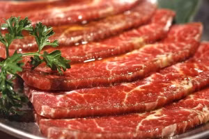 Người nội trợ kinh nghiệm mua thịt bò chọn phần này, vừa mềm ngon lại giàu dinh dưỡng