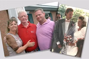 Người đàn ông nhận trái tim hiến tặng, 9 năm sau qua đời theo cái cách giống hệt ân nhân