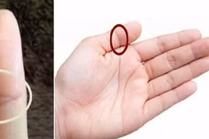 Bàn tay phụ nữ có 4 đặc điểm này là tướng phú quý, may mắn hơn người