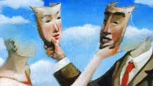 16 kiểu người giả tạo ai cũng tránh xa