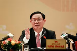 Vương Đình Huệ