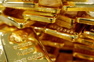 Trong sáng 26/9, nhiều khả năng giá vàng SJC biến động không nhiều so với hôm trước ( Ảnh: Thy Thơ)