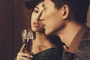 Bi kịch ngoại tình với chồng cũ