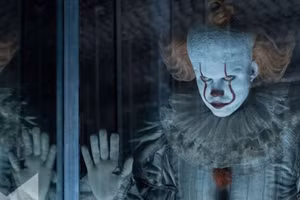 10 bộ phim kinh dị đáng xem nhất trong mùa Haloween