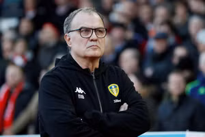 HLV Marcelo Bielsa: Chất… “điên” của nhà hiền triết