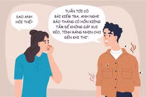 Nhiều người cho rằng tháng 7 âm lịch là khoảng thời gian dễ gặp điều xui xẻo. Để tránh rước tai họa, nhiều điều kiêng kỵ vô lý được mọi người truyền tai nhau như không đi về khuya một mình, hạn chế mua bán đồ giá trị... Nhiều người thậm chí vì thực hiện theo những điều này mà gây ảnh hưởng đến công việc, cuộc sống thường ngày.