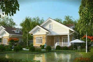 4 yếu tố tốt cho phong thủy cần lưu ý khi mua nhà