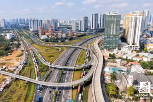 
Khát vốn, doanh nghiệp bất động sản tìm mọi cách mời gọi đầu tư