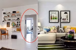 6 điều kiêng kỵ khi bày trí nhà cửa, phạm phải dễ gặp vận xui cả đời