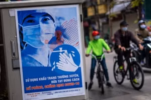 Việt Nam được đánh giá đã sử dụng các biện pháp phù hợp và hiệu quả để kiểm soát COVID-19.
